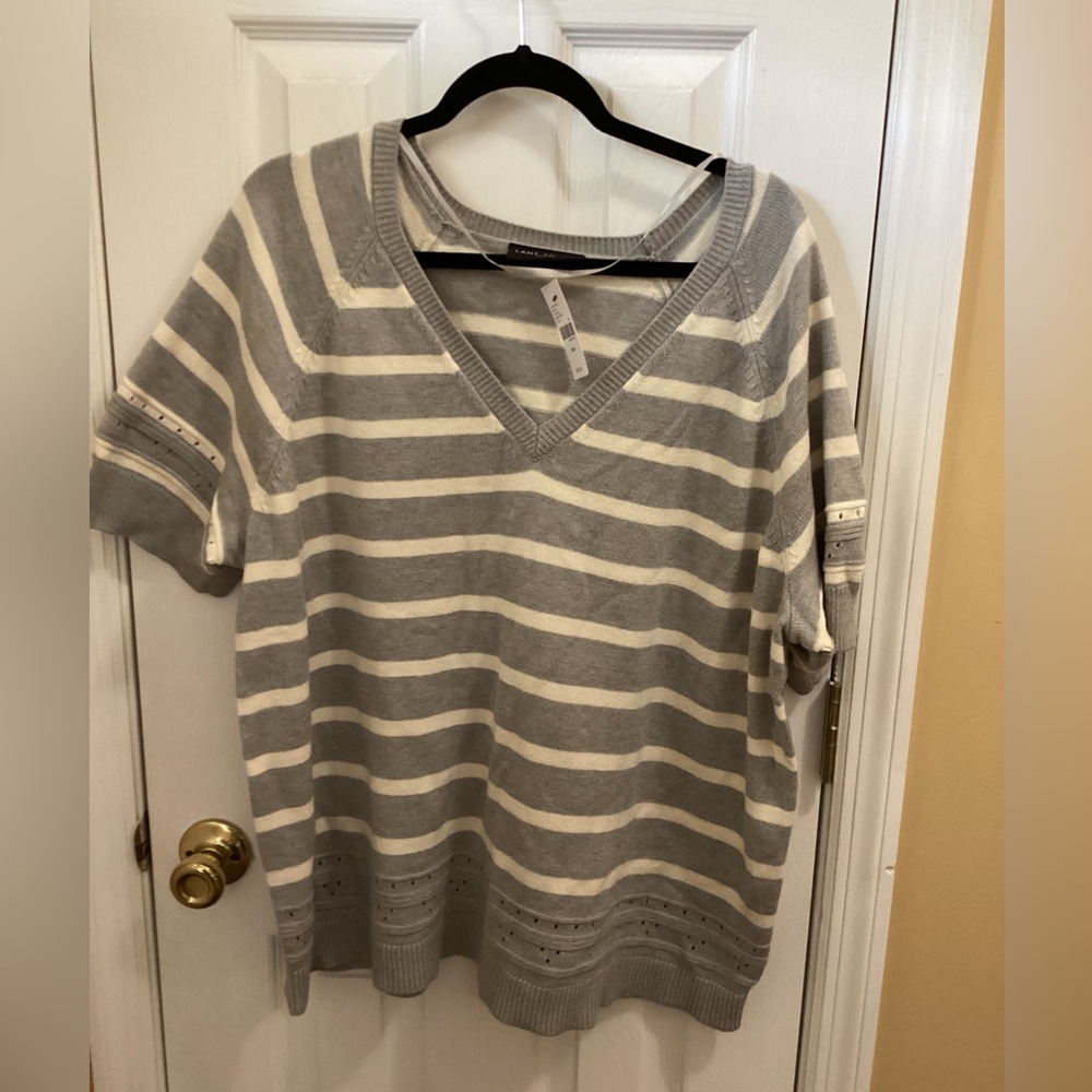 Lane Bryant sweater